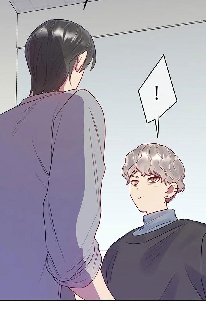 第7章：你喜欢他？