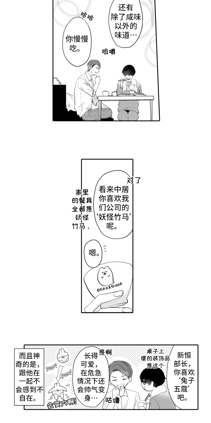 第3章：鬼压床