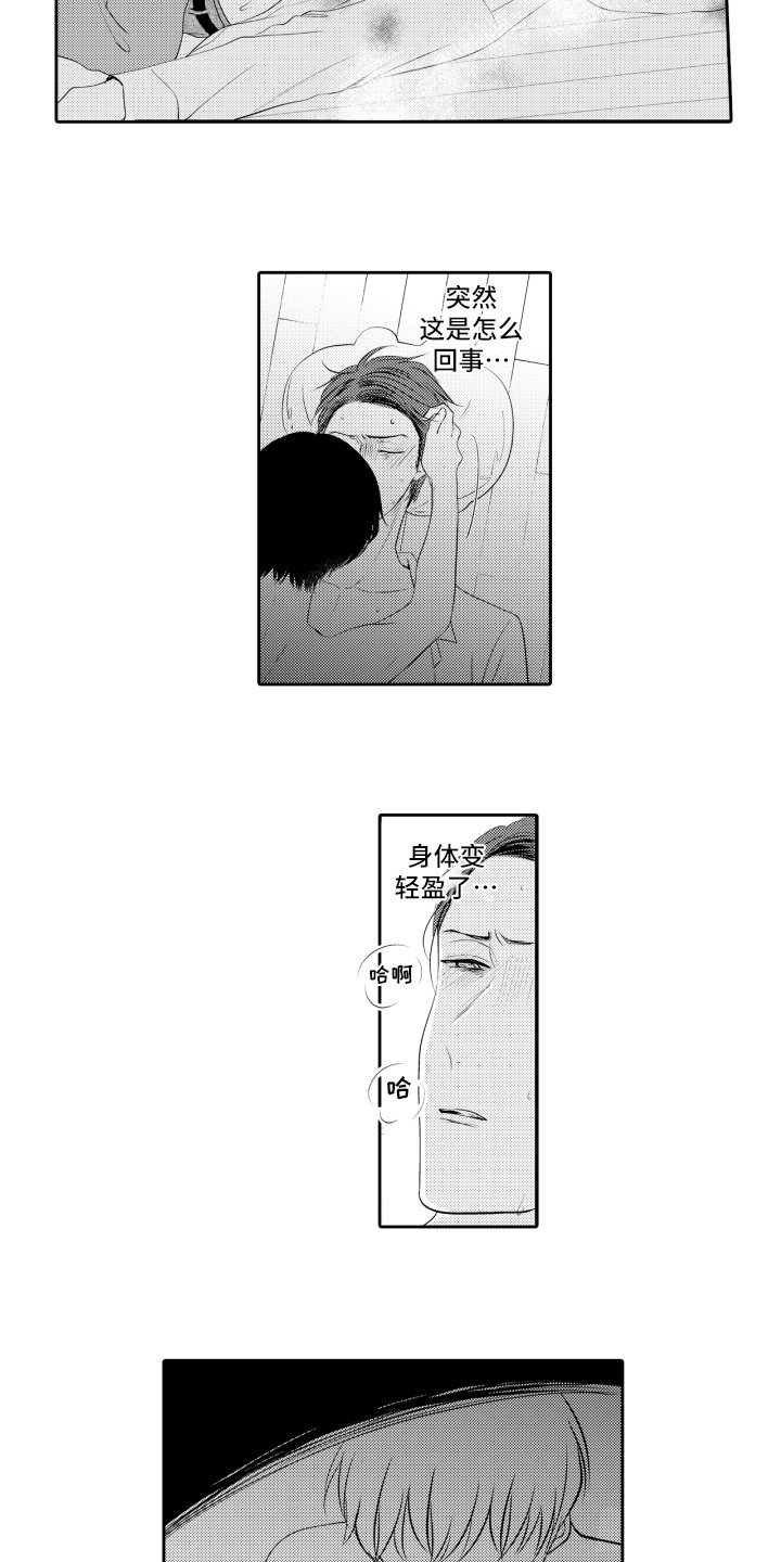 第3章：鬼压床