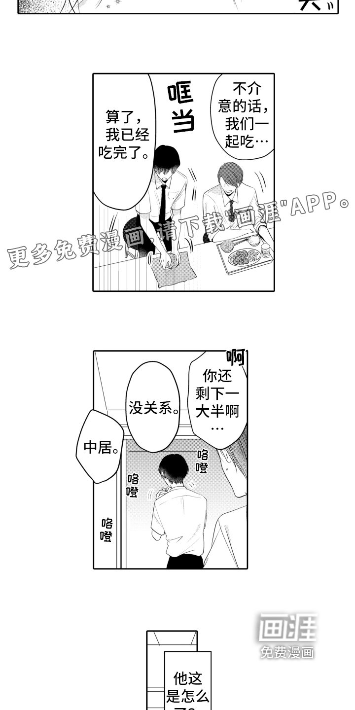 第6章：带回家