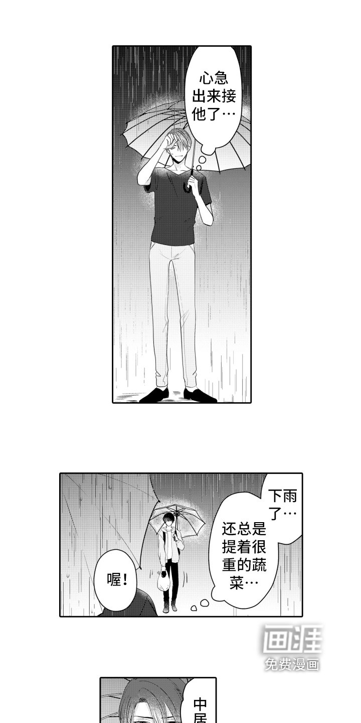 第6章：带回家