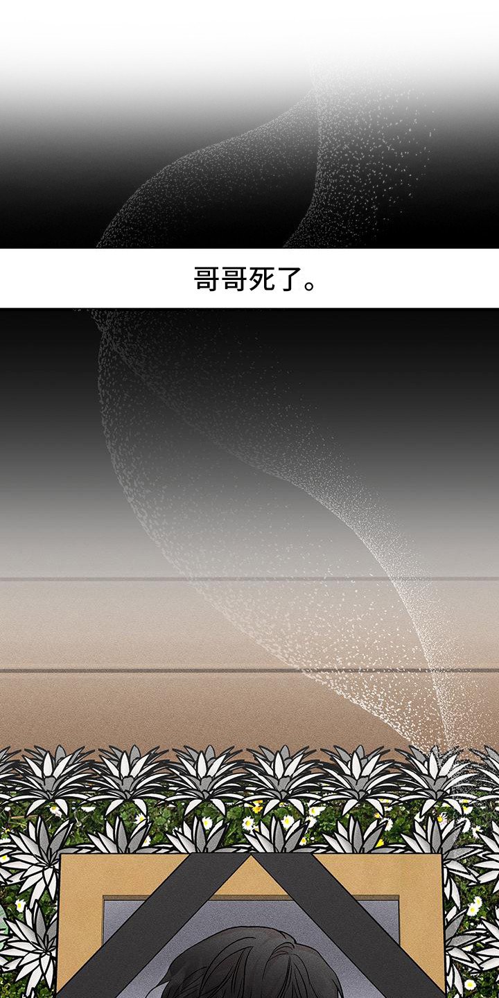 第1章：葬礼