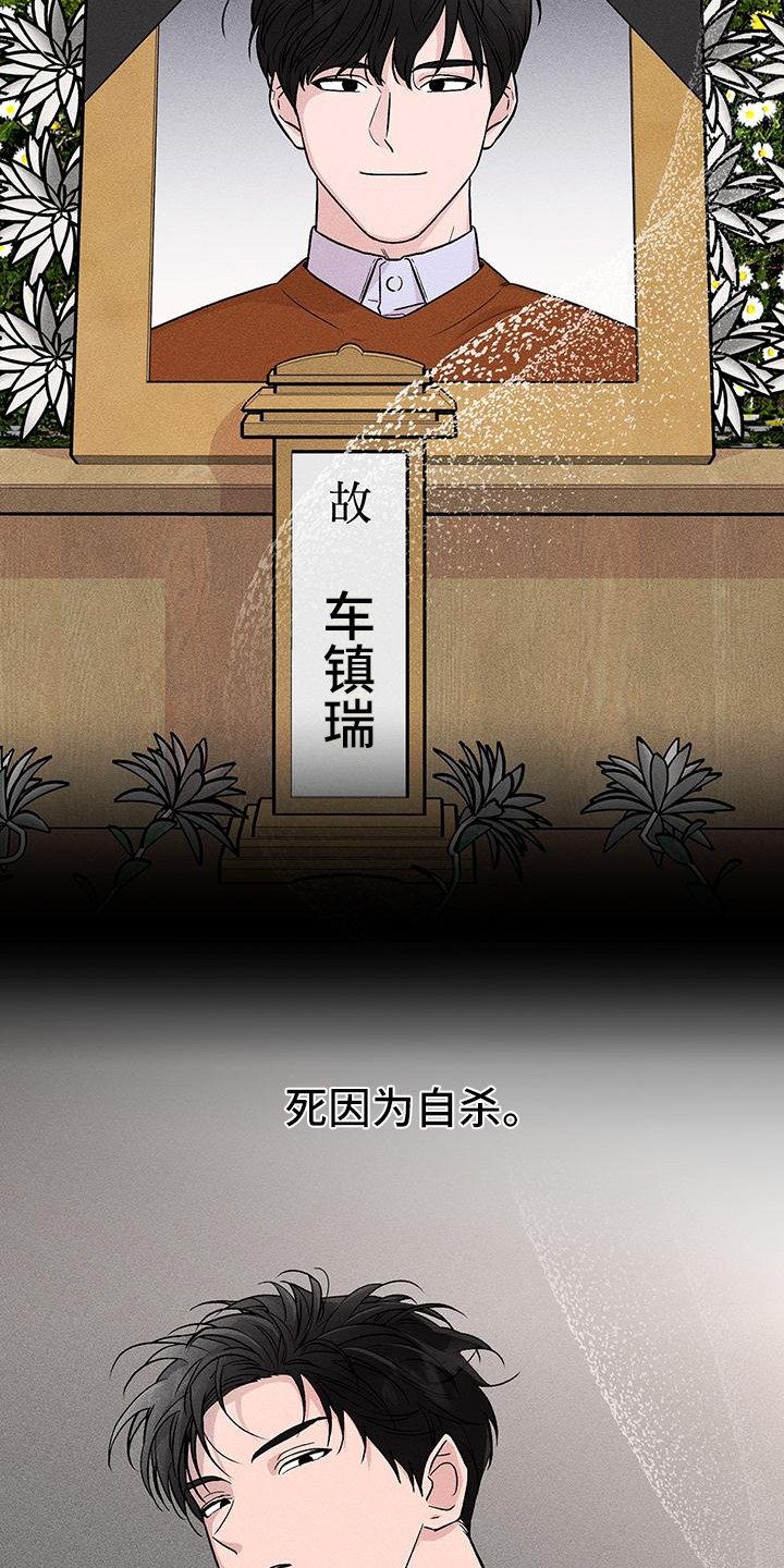 第1章：葬礼