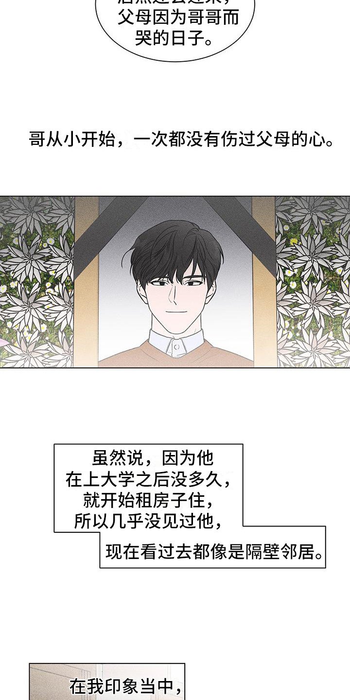第1章：葬礼
