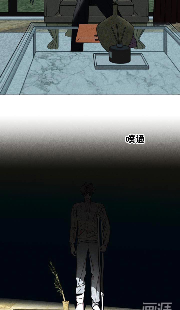 第100章：相信哥