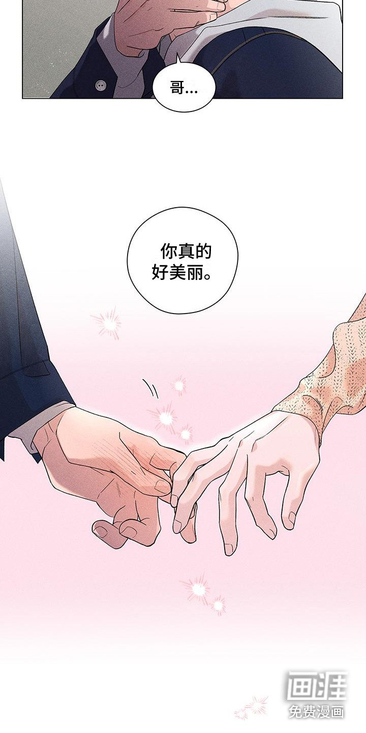 第13章：好美丽
