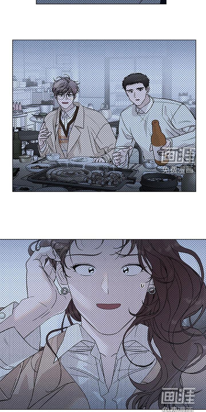 第16章：一见钟情