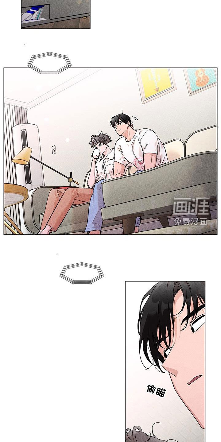 第19章：发型