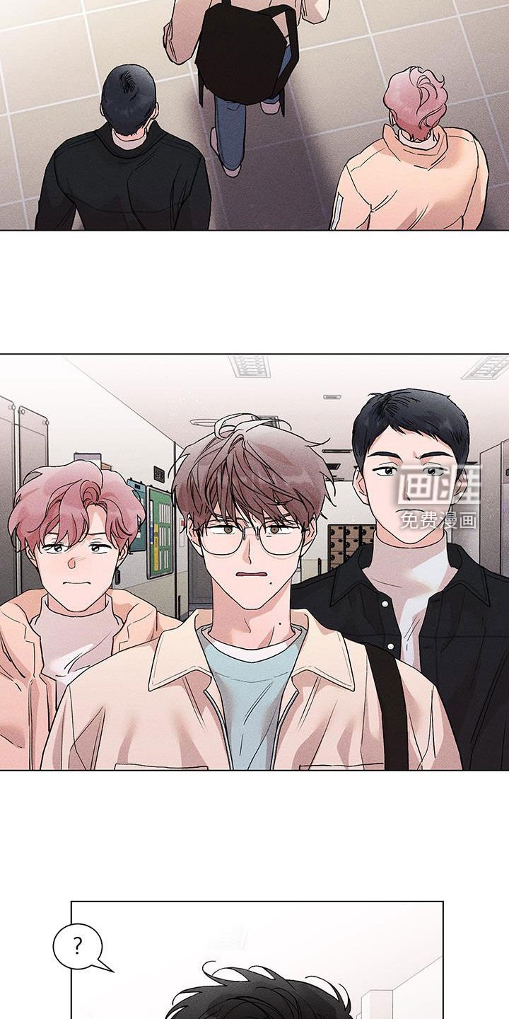 第19章：发型