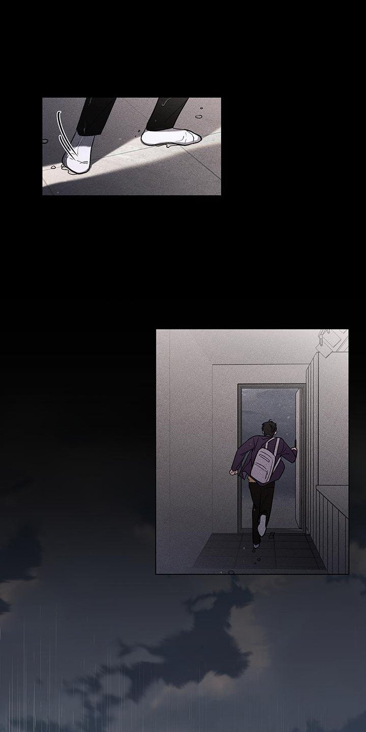 第2章：哥哥的朋友