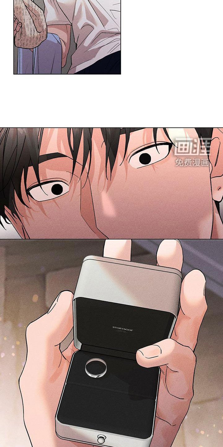 第25章：戒指