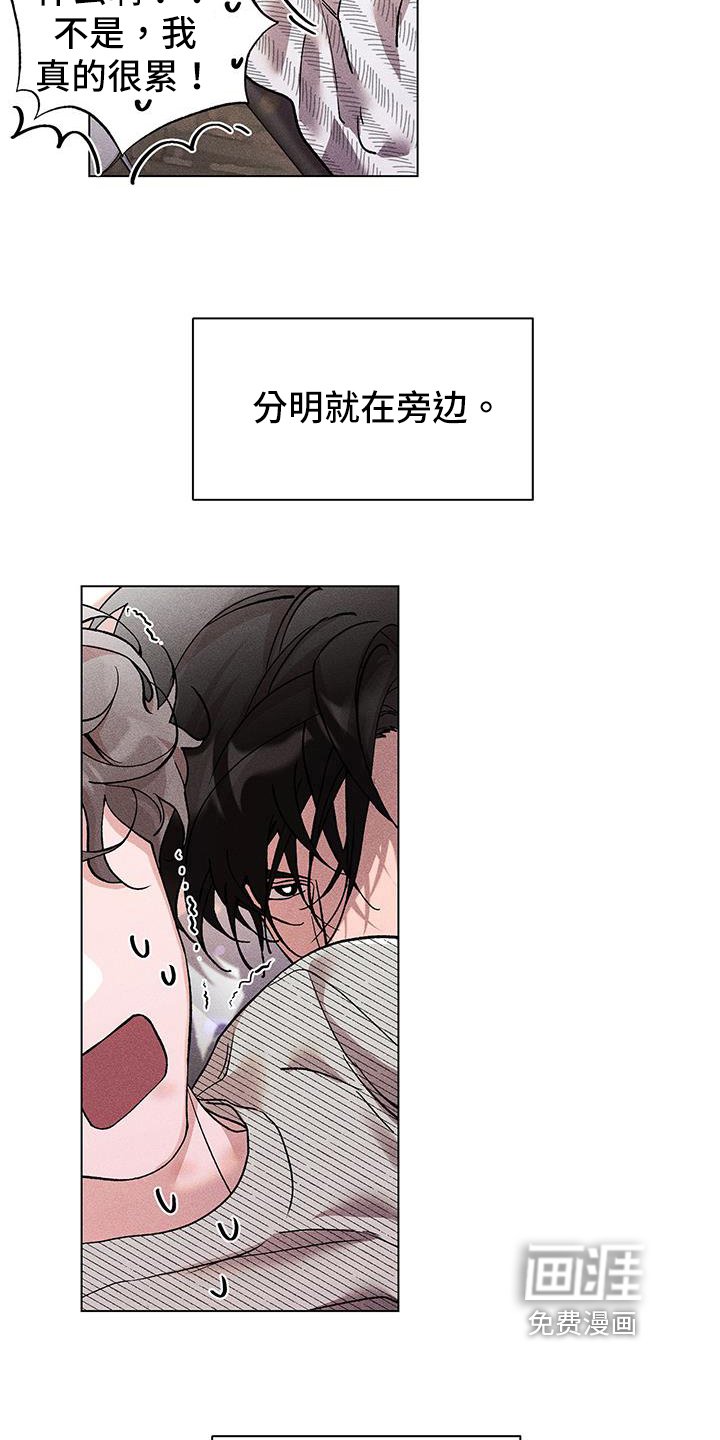 第36章：疑惑