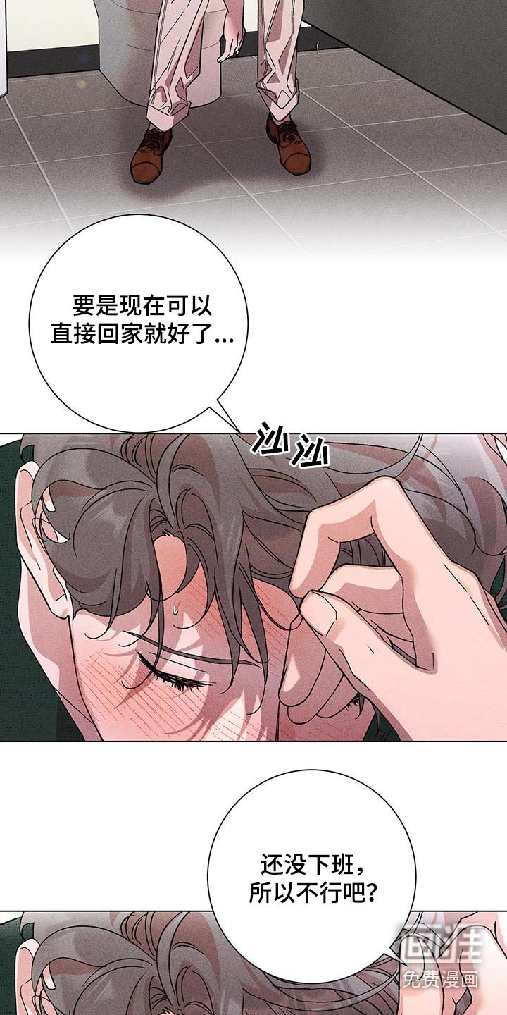 第41章：什么关系