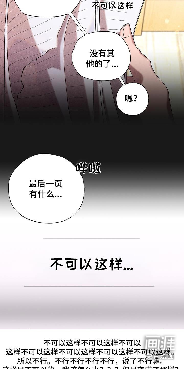 第46章：日记