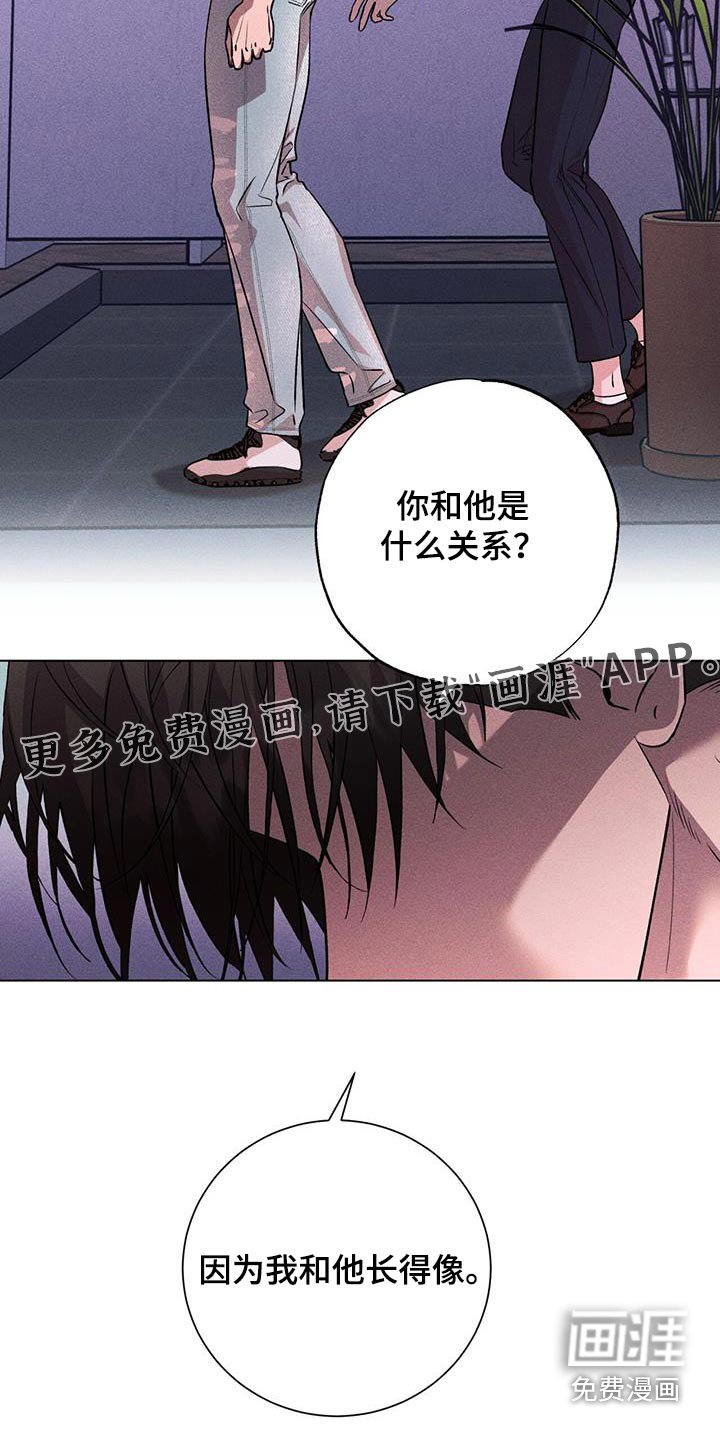 第48章：什么关系
