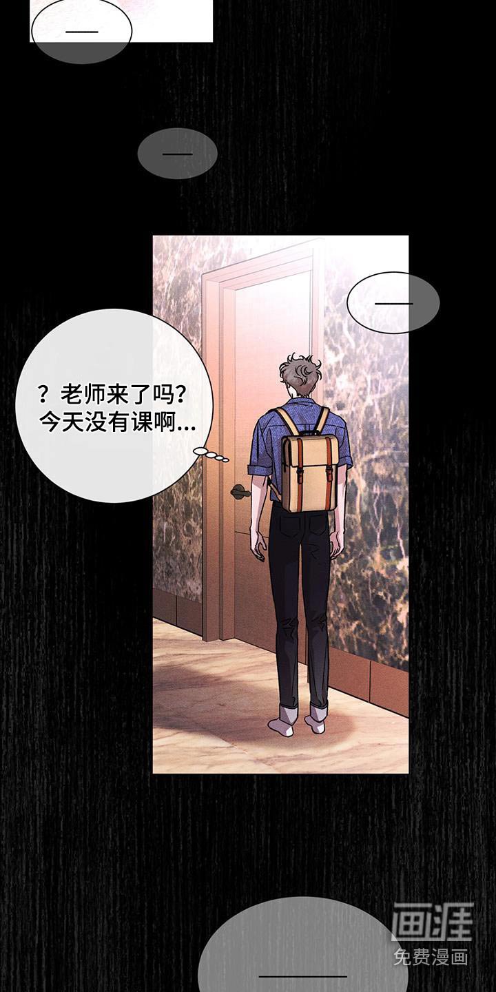 第61章：回来了