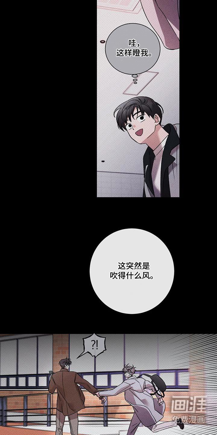 第67章：什么企图