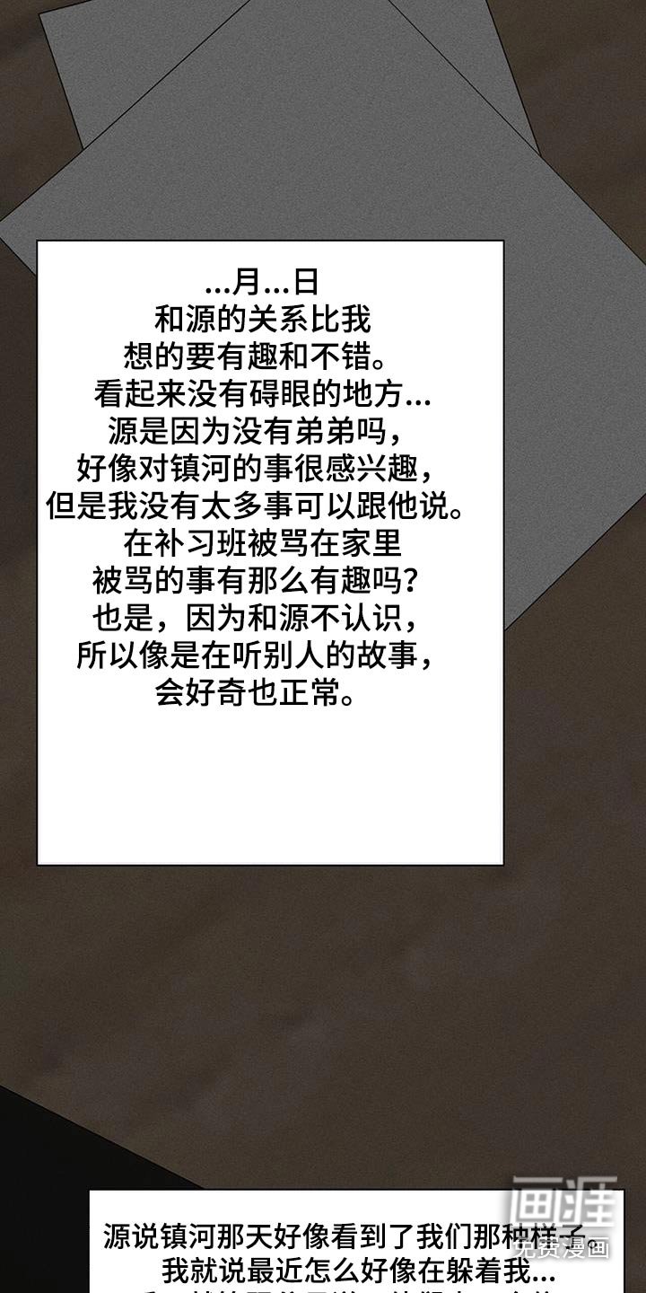 第84章：忘不了我