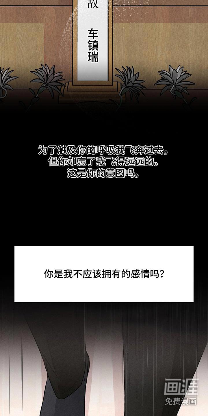 第84章：忘不了我