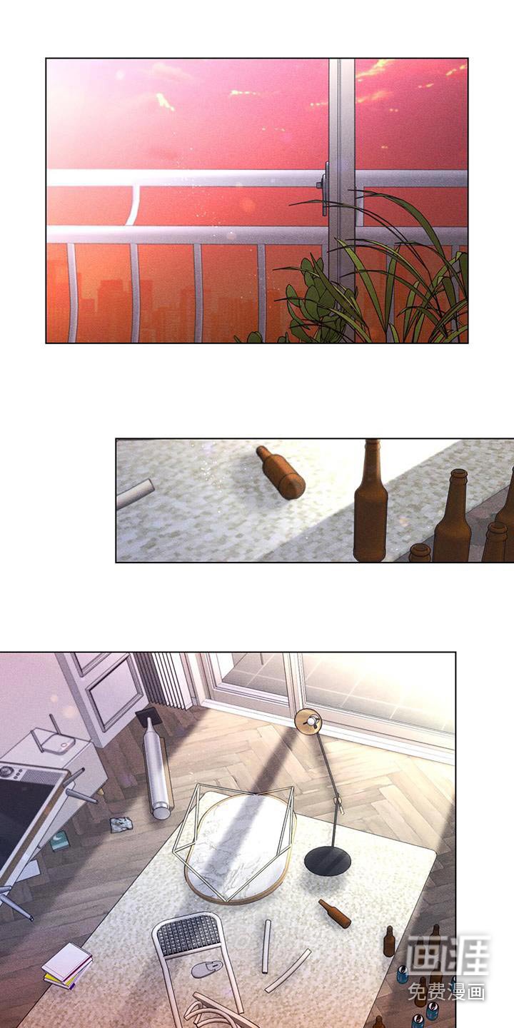 第85章：不要走