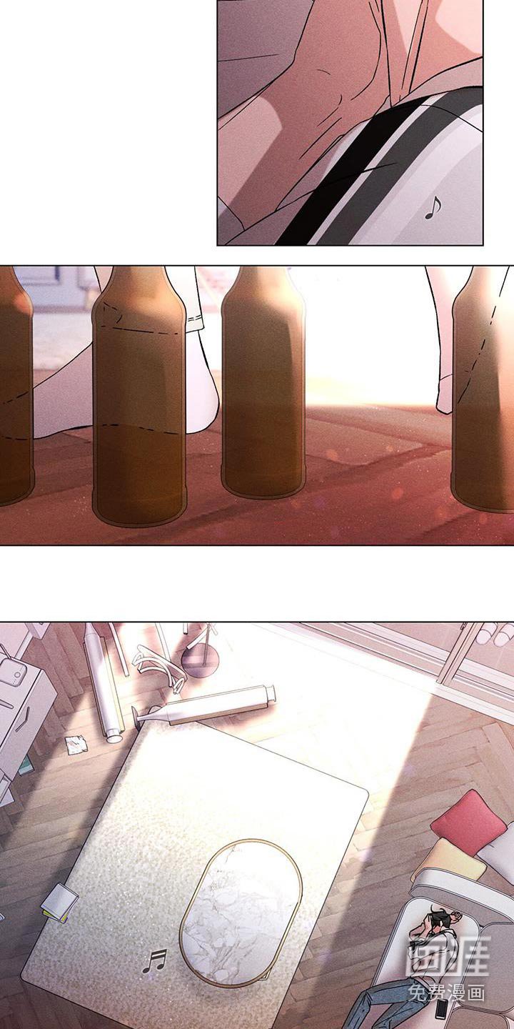第85章：不要走