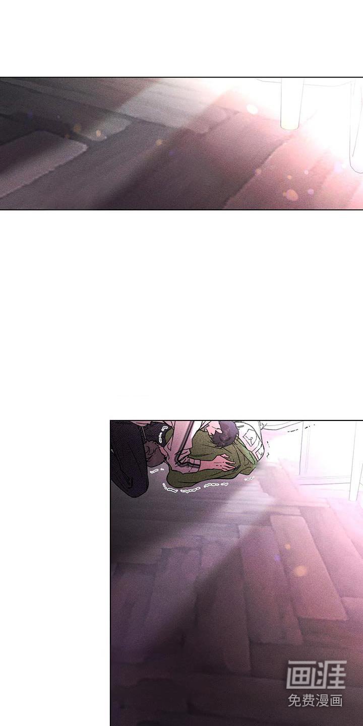 第89章：不要后悔