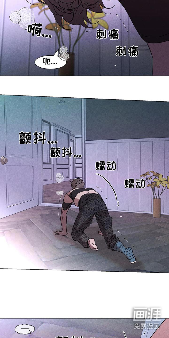 第90章：苏醒