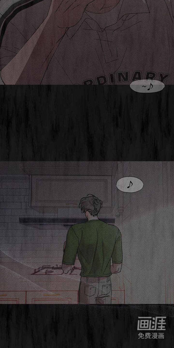 第95章：为什么遗憾