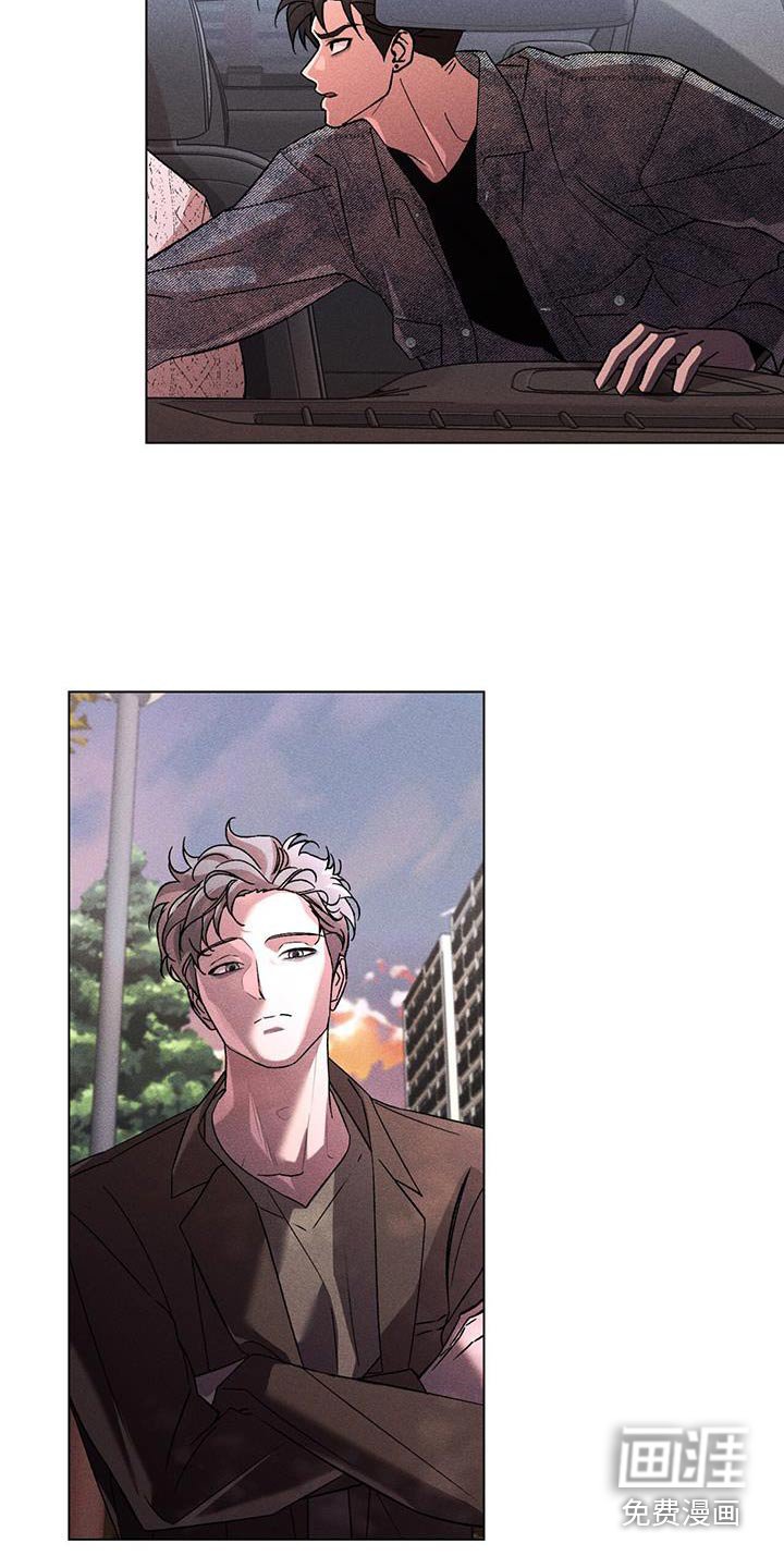 第99章：断绝关系