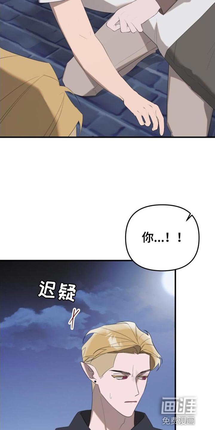第15章：变成吸血鬼