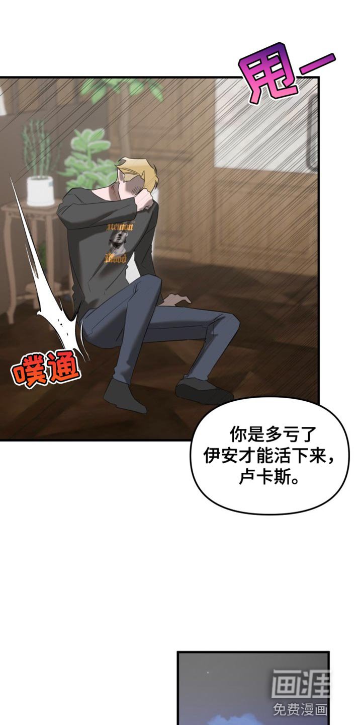 第19章：完美的生活【完结】