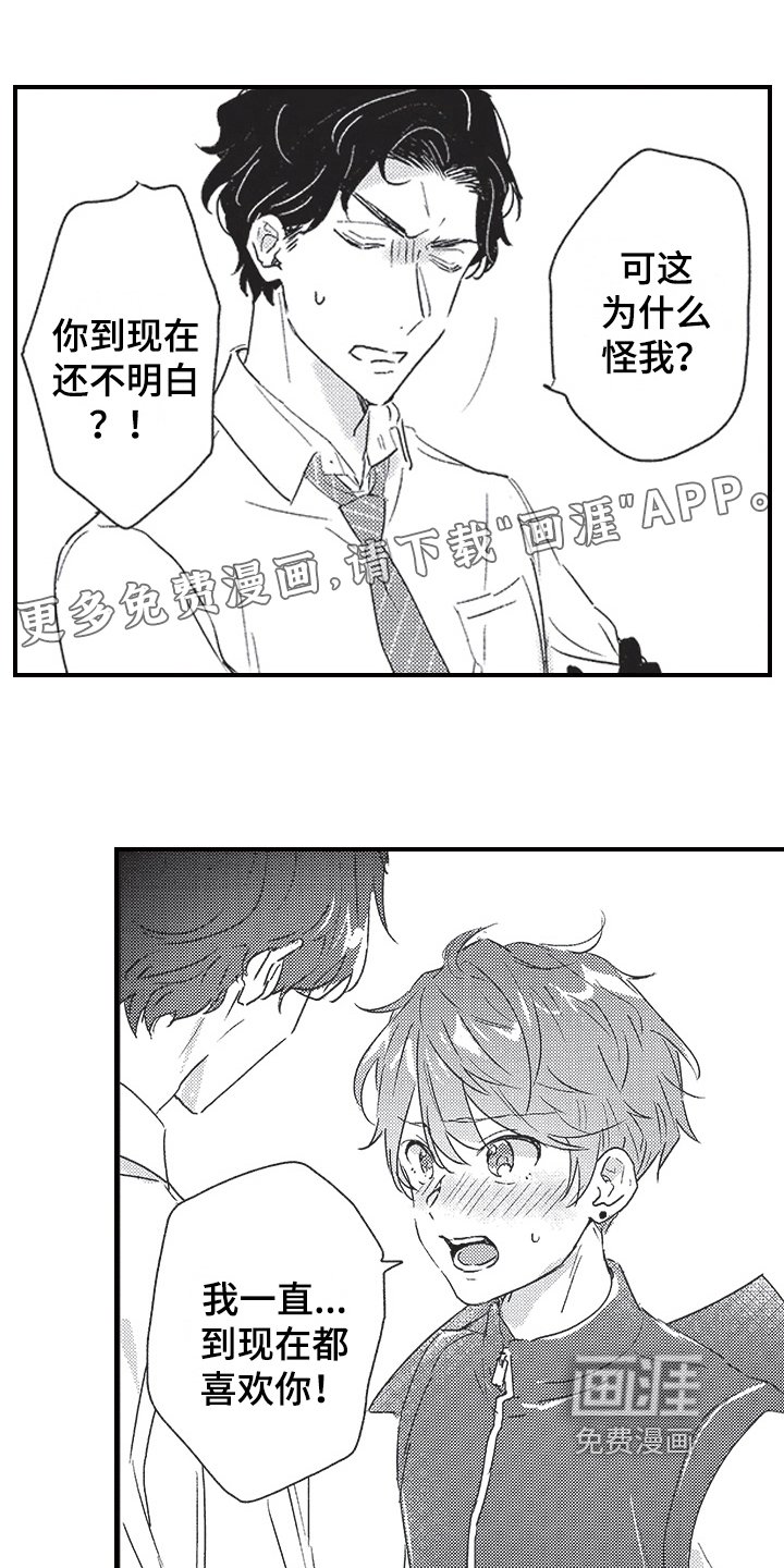 第12章：表白
