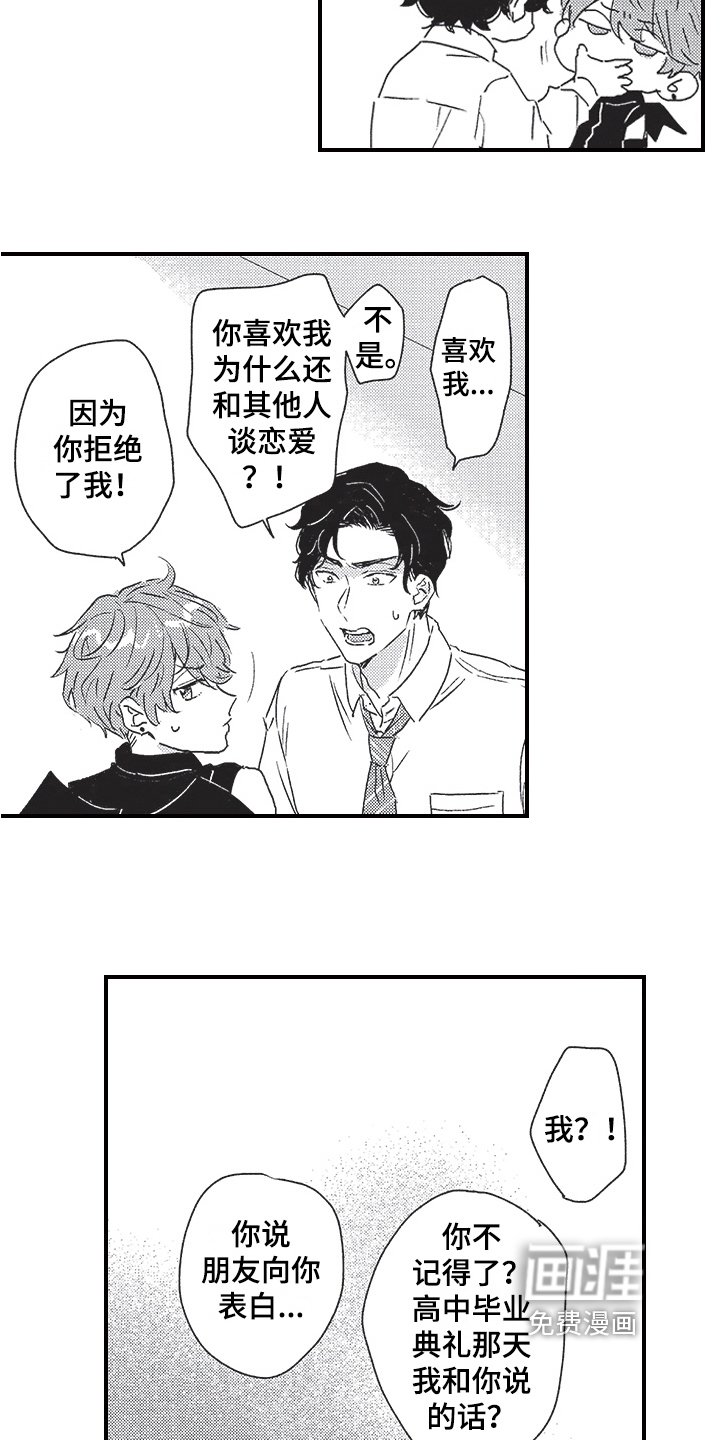 第12章：表白