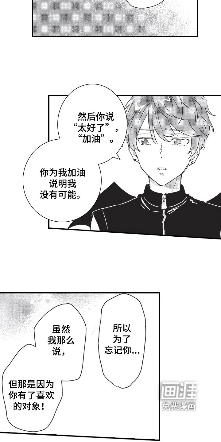 第12章：表白