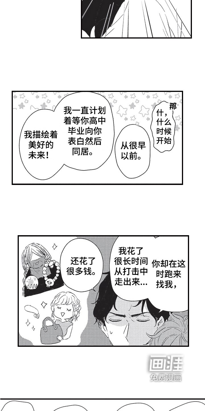 第12章：表白