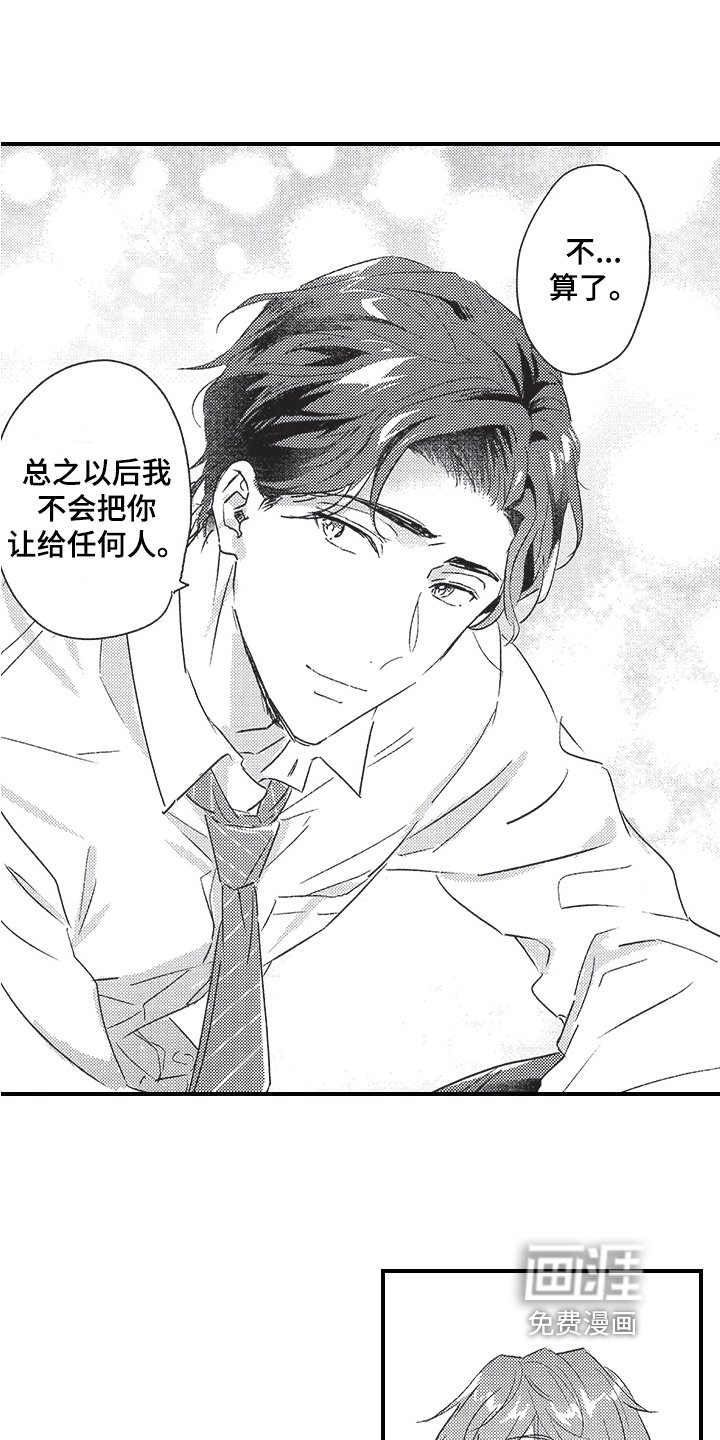 第13章：宣言
