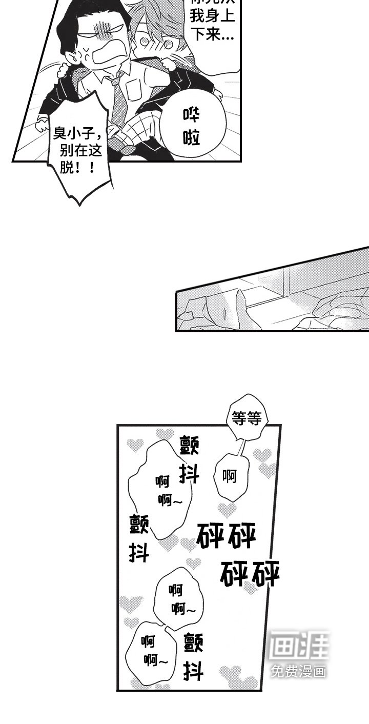 第13章：宣言