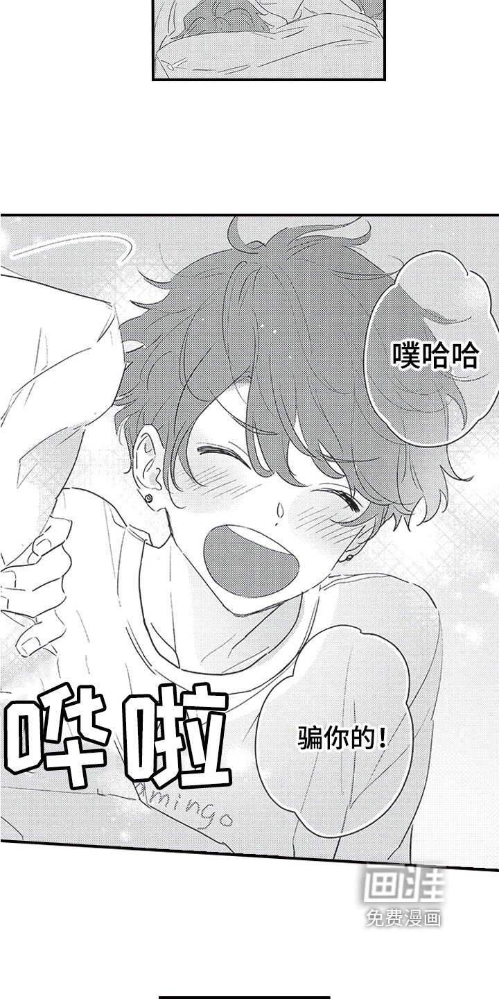 第19章：好主意
