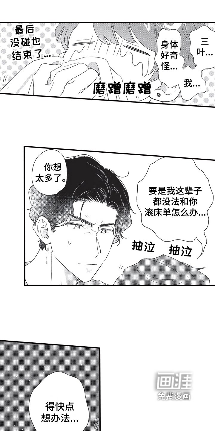 第19章：好主意