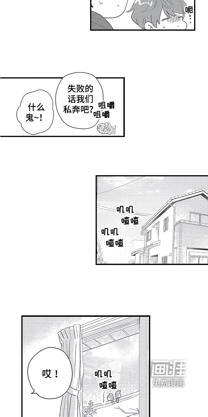 第20章：决定