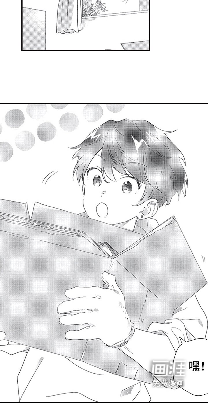 第20章：决定