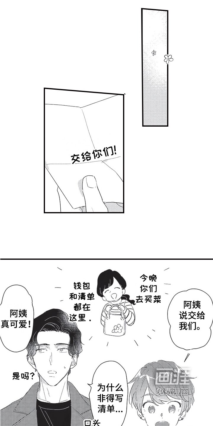 第21章：前女友