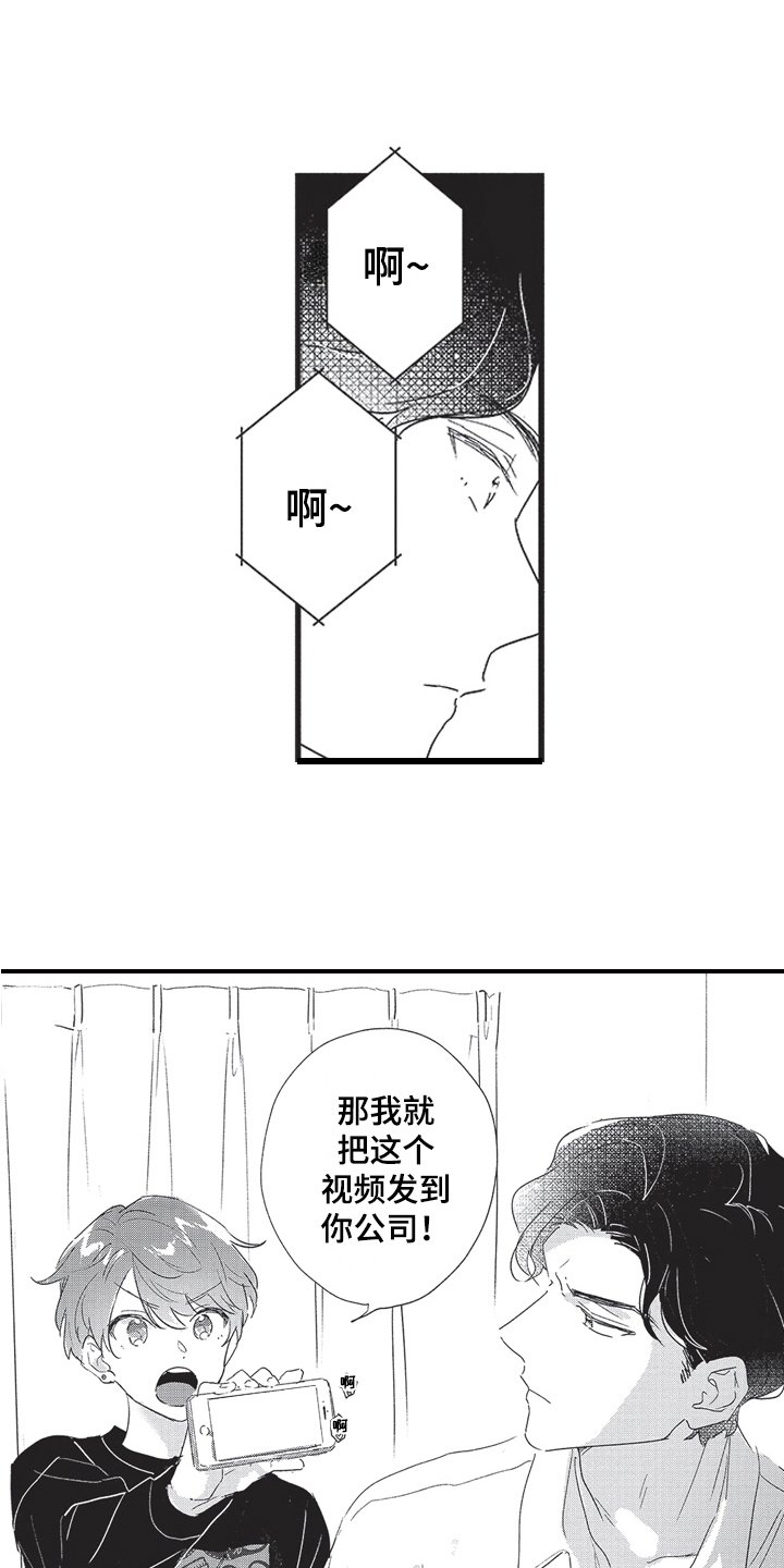 第3章：威胁
