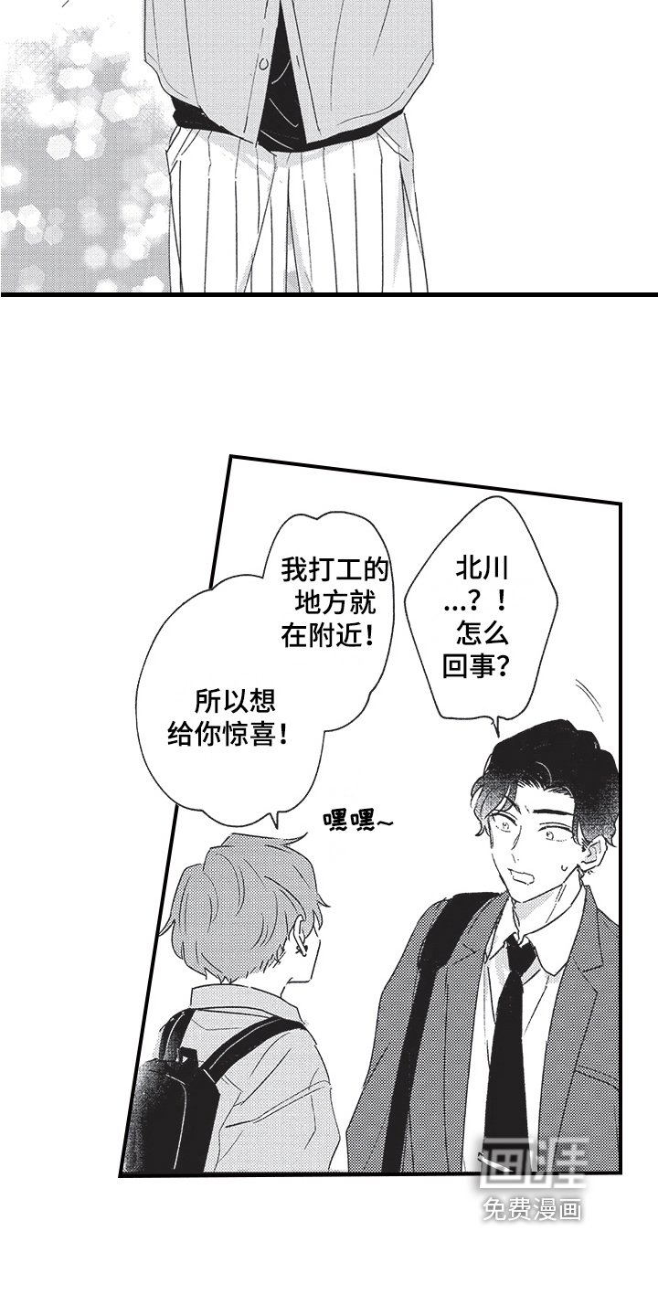 第5章：等待