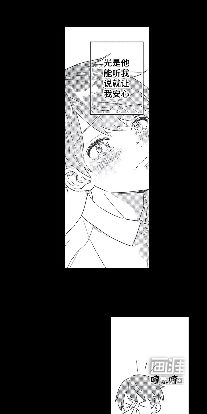 第6章：心意