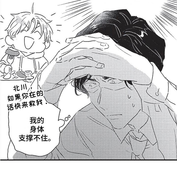 第9章：伪装