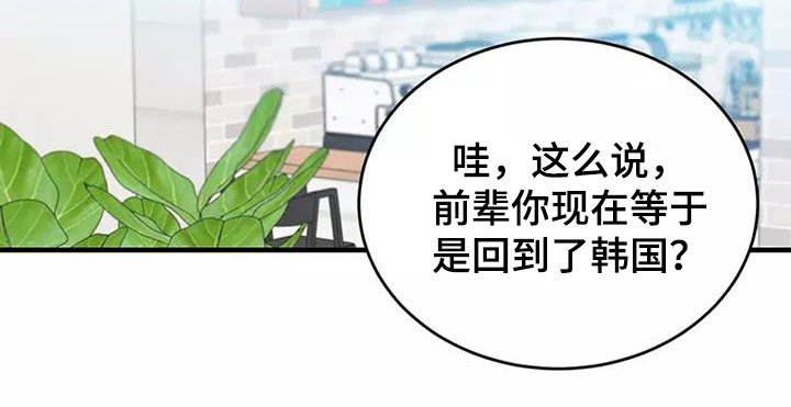 第12章：回国了