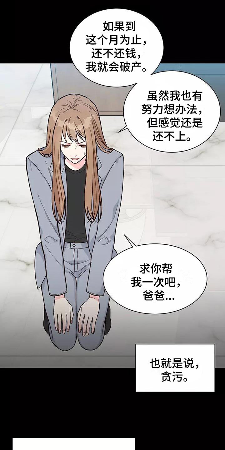 第3章：我结婚了