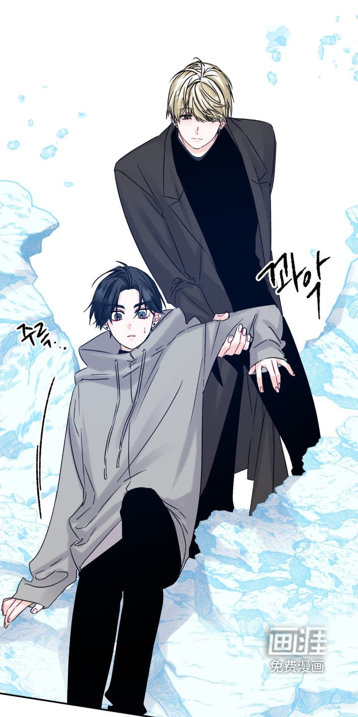 第10章：无话可说