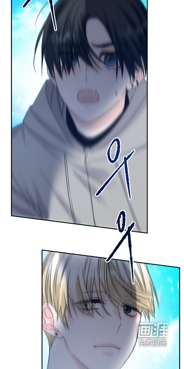 第10章：无话可说